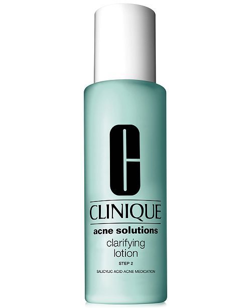 Clinique Acne Solutions™ Clarifying Lotion