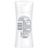 Lăn nách khử mùi Dove Antiperspirant For Sweat Block Sheer Fresh 48-Hour Deodorant Protection