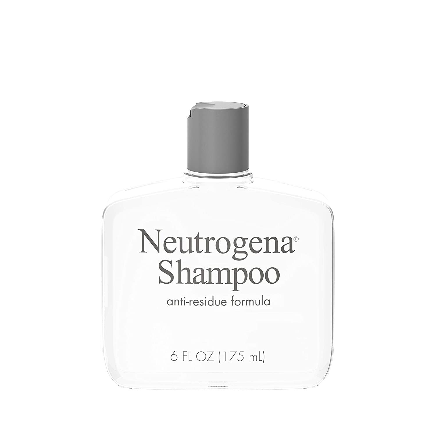 dầu gội Neutrogena Anti-Residue Clarifying Shampoo