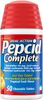 Thuốc giảm acid dạ dày Pepcid Complete Acid Reducer + Antacid 50v