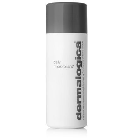 Bột rửa mặt làm sáng mịn da Dermalogica Daily Microfoliant