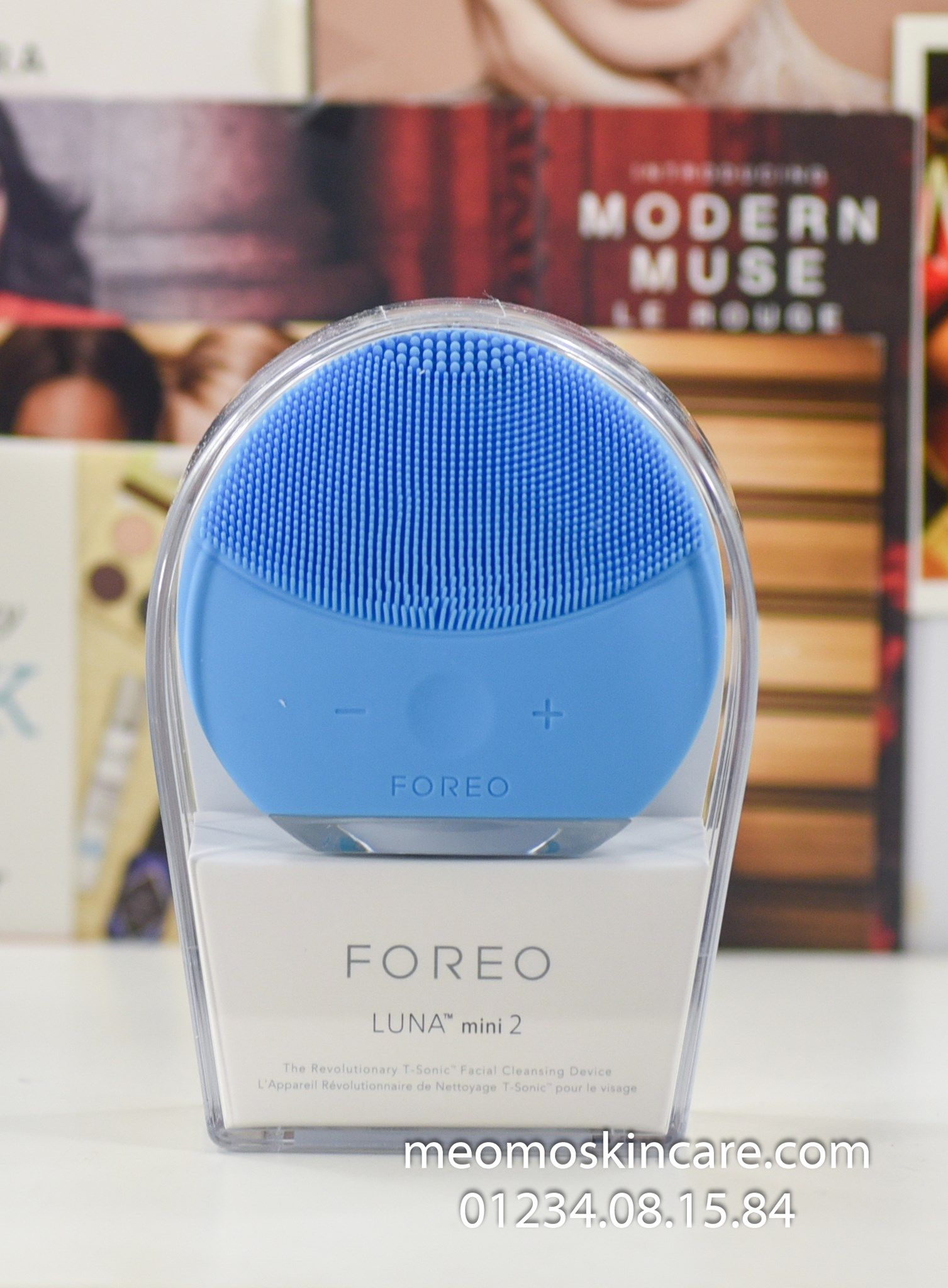 Foreo Luna Mini 2