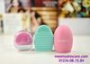 Trứng giặt cọ trang điểm Brush Egg, hiệu MelodySusie