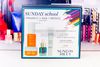 SUNDAY RILEY Sunday School Skincare Set dưỡng cao cấp