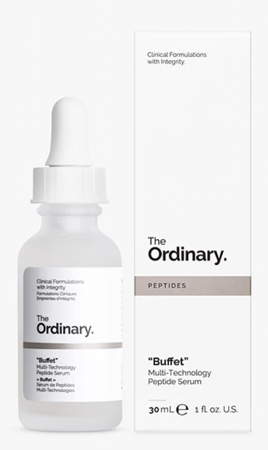 The Ordinary 