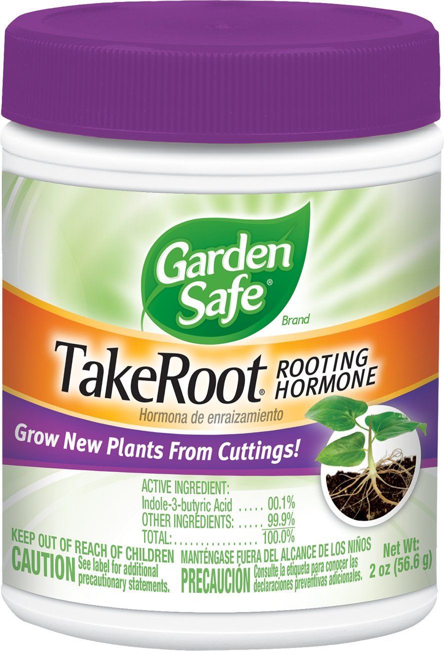 Garden Safe TakeRoot Rooting Hormone