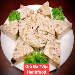 gio ga dac biet