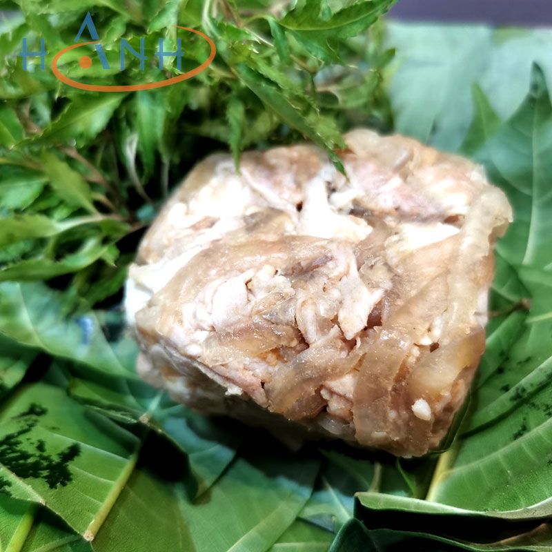 Nem Nắm Nam Định