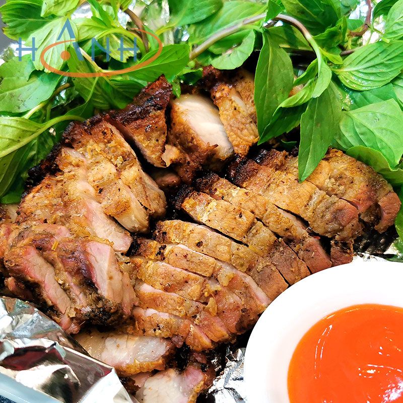 thit ba chi nuong