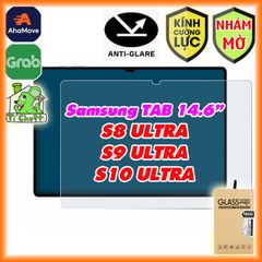 Kính CL MTB Samsung Tab S8 Ultra/ S9 Ultra/ S10 Ultra 14.6