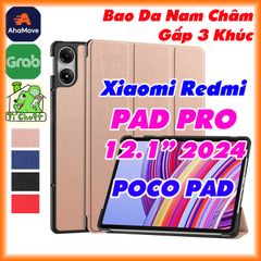 Bao Da Xiaomi REDMI PAD PRO 12.1