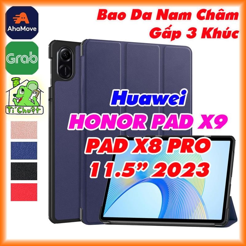 Bao da Huawei HONOR PAD X9 / X8 PRO 11.5