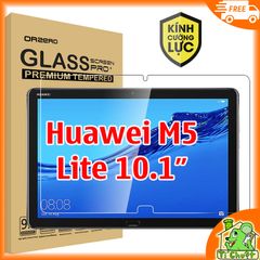 Kính CL MTB Huawei MediaPad M5 Lite 10.1