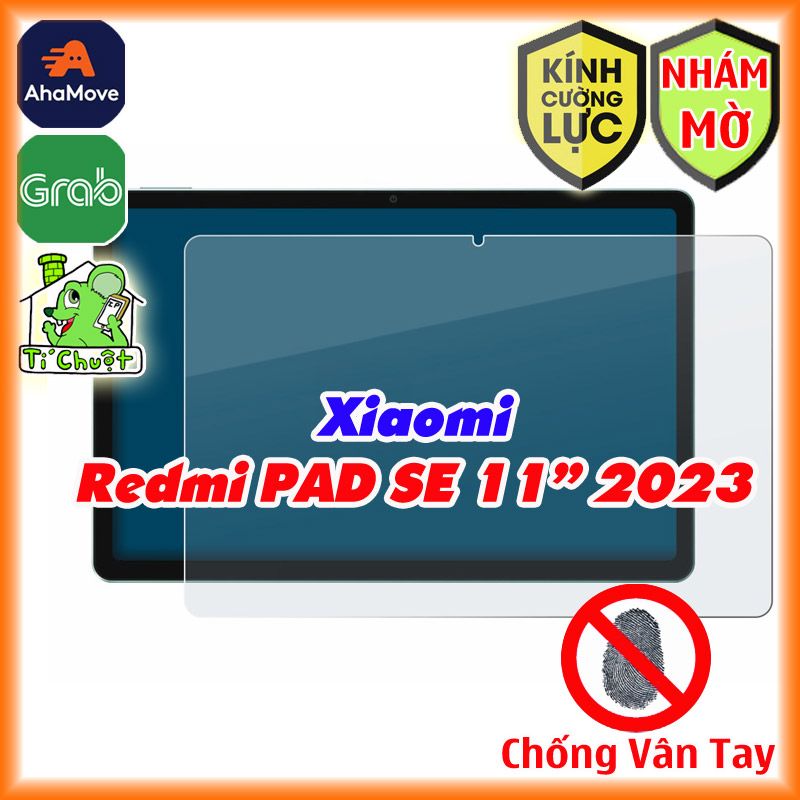 Kính CL MTB Xiaomi REDMI PAD SE 11