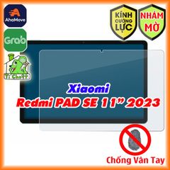 Kính CL MTB Xiaomi REDMI PAD SE 11