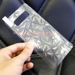 Dán Dẻo 3D Kim cương Samsung Note 8