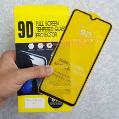 Kính CL OPPO A5 2020, A9 2020 FULL Màn, FULL KEO Silicon