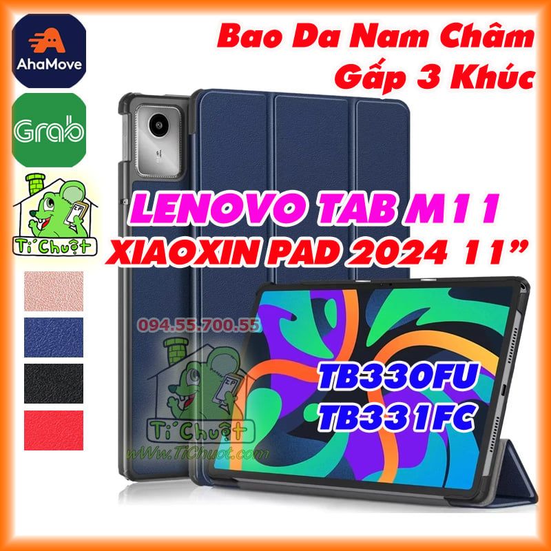 Bao Da XIAOXIN PAD 2024 11
