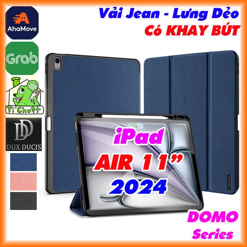 Bao da iPad AIR 11