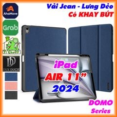 Bao da iPad AIR 11