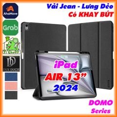 Bao da iPad AIR 13