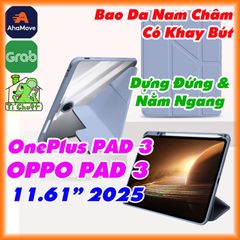 Bao Da MTB OPPO PAD 3 - OnePlus PAD 3 11.61