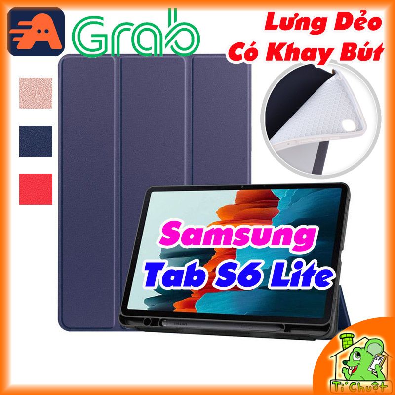 Bao da Samsung Tab S6 Lite 10.4