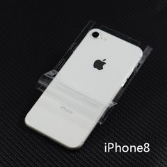 Dán PPF iPhone 7/ 8 Mặt Sau Cường Lực Dẻo Trong Suốt