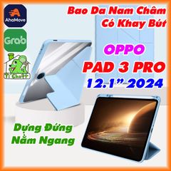 Bao Da MTB OPPO PAD 3 PRO 12.1