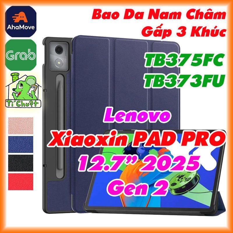 Bao Da Lenovo Xiaoxin PAD PRO 12.7