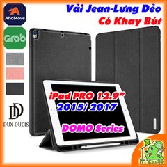 Bao da iPad Pro 12.9