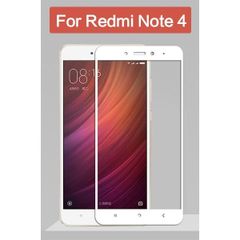 Kính CL Xiaomi Redmi Note 4 Full màn,KEO VIỀN