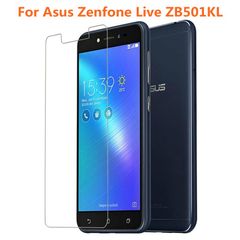 Kính CL ASUS ZenFone Live ZB501KL (Ko Full)