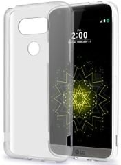 Ốp lưng LG G5,G5 SE Silicon Loại Tốt Dẻo trong suốt