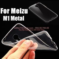 Ốp lưng Meizu M1 Metal 5.5