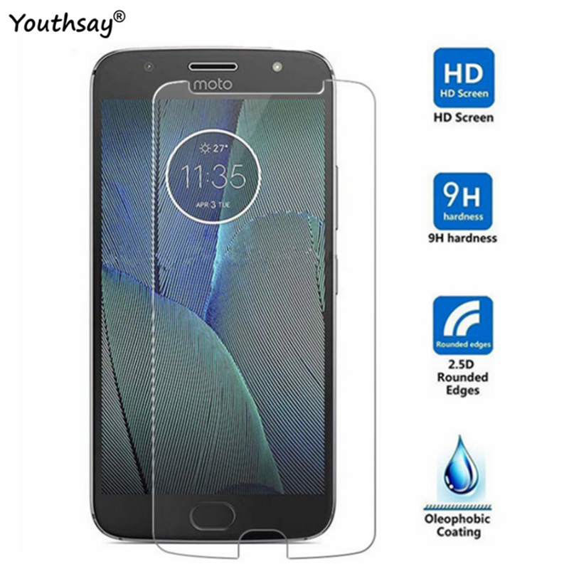 Kính Cường Lực Motorola G5s 5.2