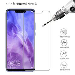 Kính CL Huawei Nova 3i (Ko Full)