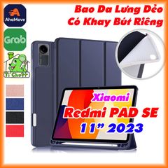 Bao Da Xiaomi REDMI PAD SE 11