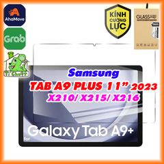 Kính CL MTB Samsung Tab A9+/ A9 PLUS 11