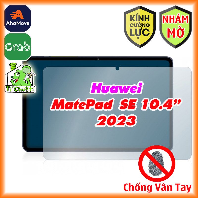 Kính CL MTB Huawei MatePad SE 10.4