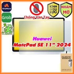 Kính CL MTB Huawei MatePad SE 11