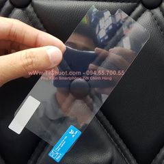 Dán Dẻo iPhone 7/8 Mặt Sau (Film thường)