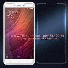 Kính CL Xiaomi Redmi 5A (Ko Full)