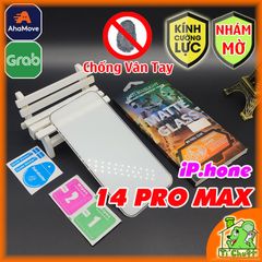 Kính CL iPhone 14 PRO MAX 6.7