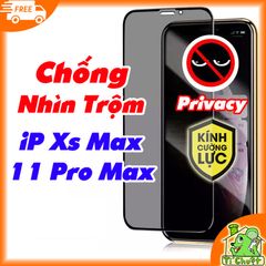 Kính CL iPhone 11 Pro Max/ Xs Max  6.5