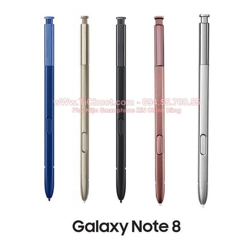 Bút S Pen Samsung Note 8 ZIN Chính Hãng