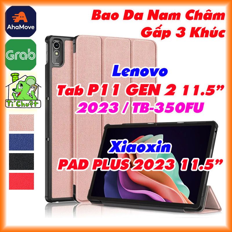 Bao Da MTB Lenovo Tab P11 GEN 2 11.5