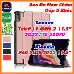 Bao Da Lenovo Tab P11 GEN 2 11.5