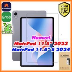 Kính CL MTB Huawei MatePad 11.5