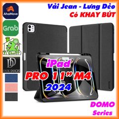Bao da iPad PRO 11